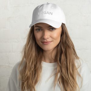 Classic "Dad" Hat