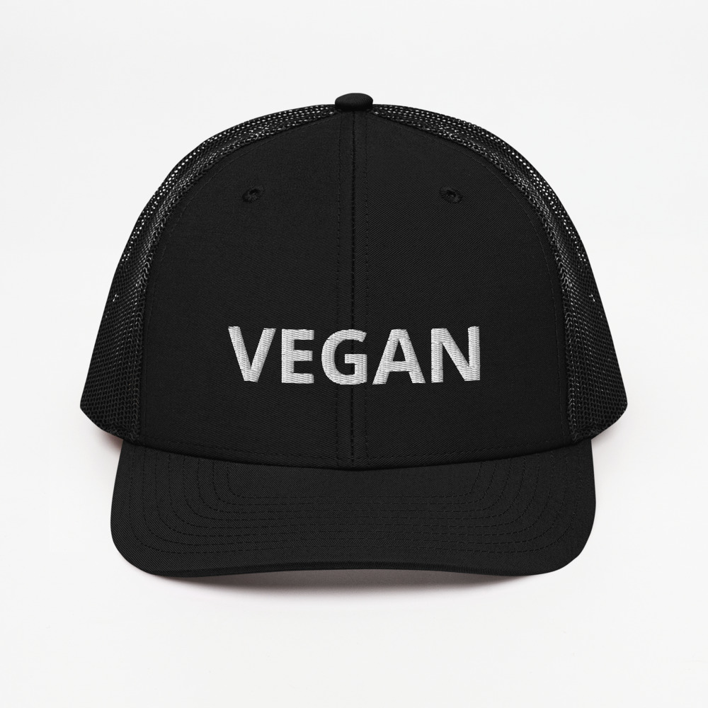 Trucker Cap - Image 2