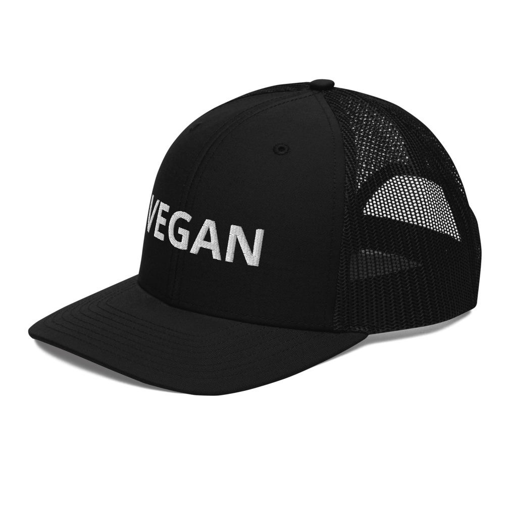 Trucker Cap - Image 9