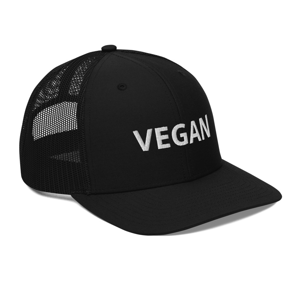 Trucker Cap - Image 10