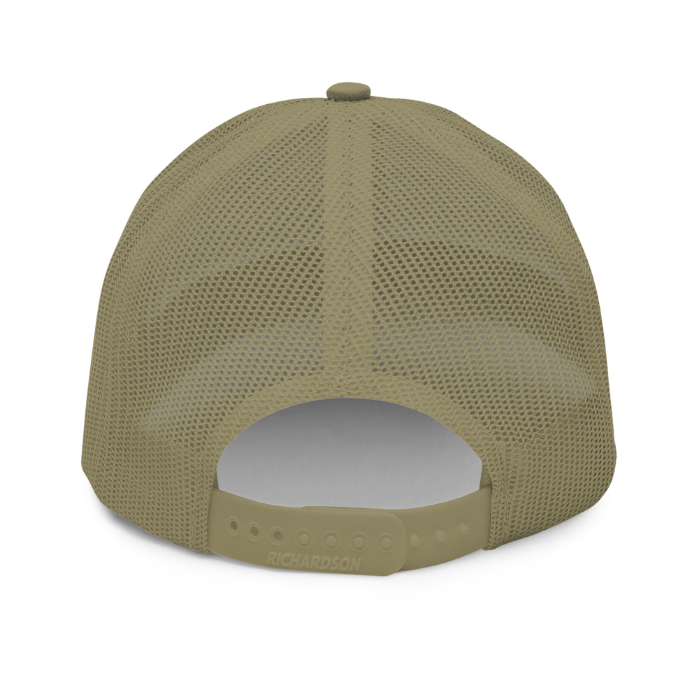 Trucker Cap - Image 12