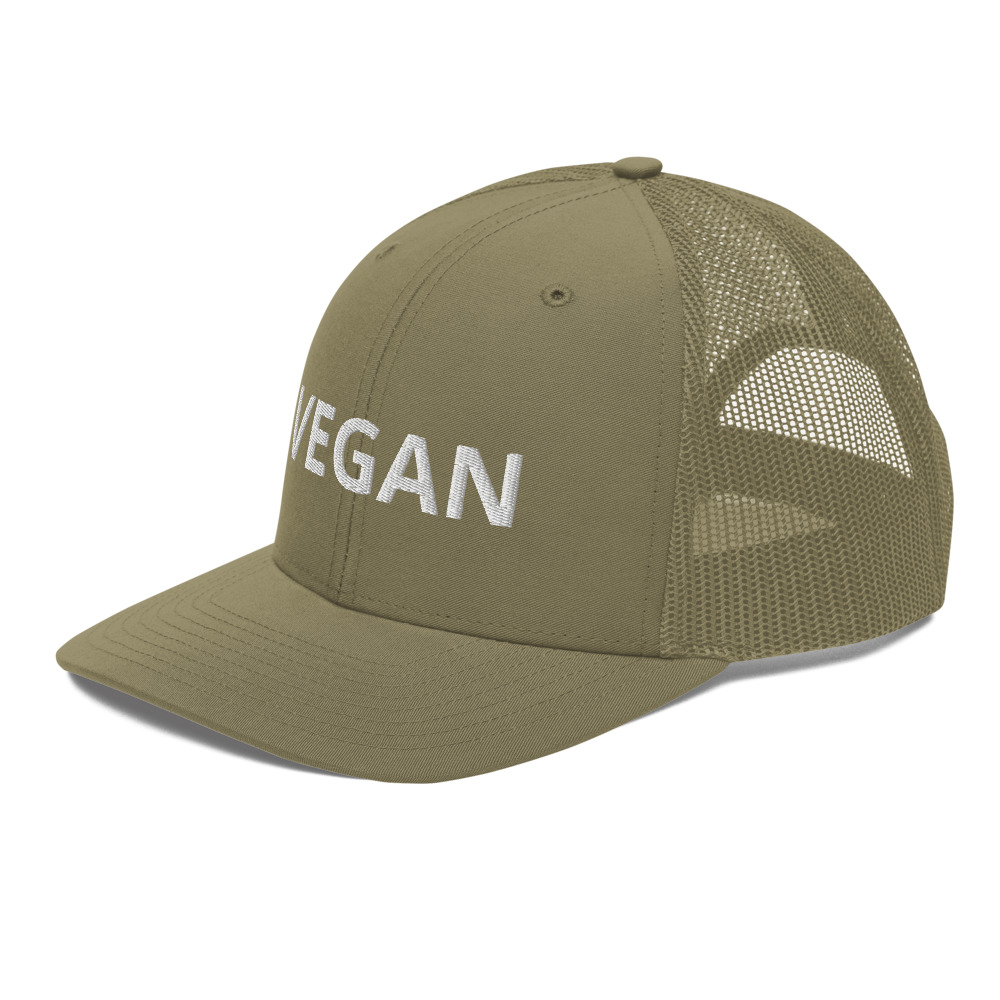 Trucker Cap - Image 15
