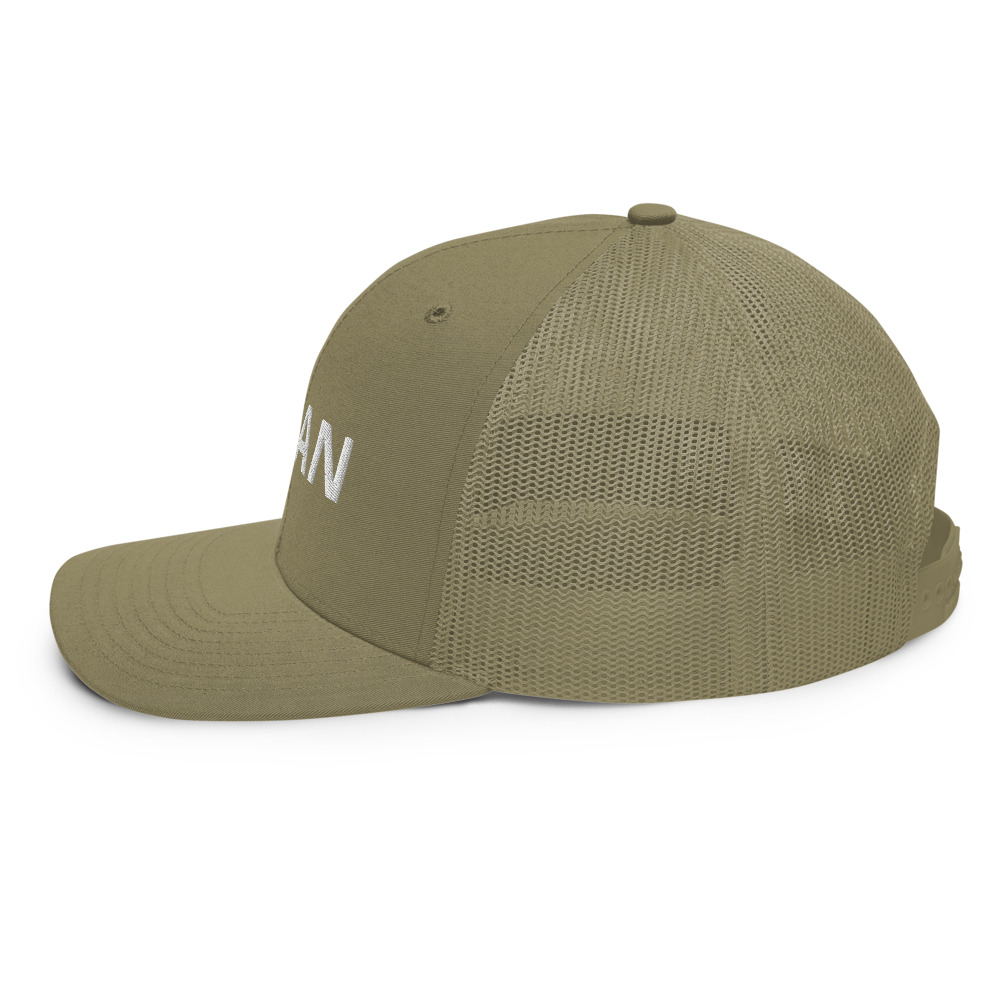 Trucker Cap - Image 13