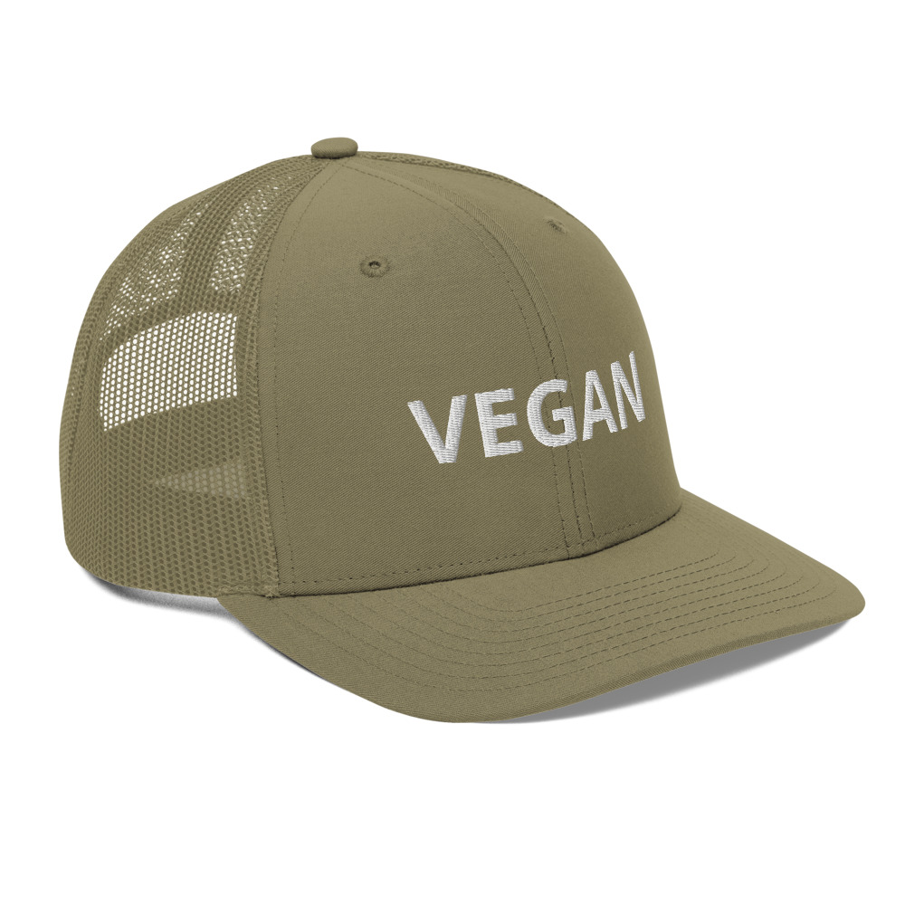 Trucker Cap - Image 16