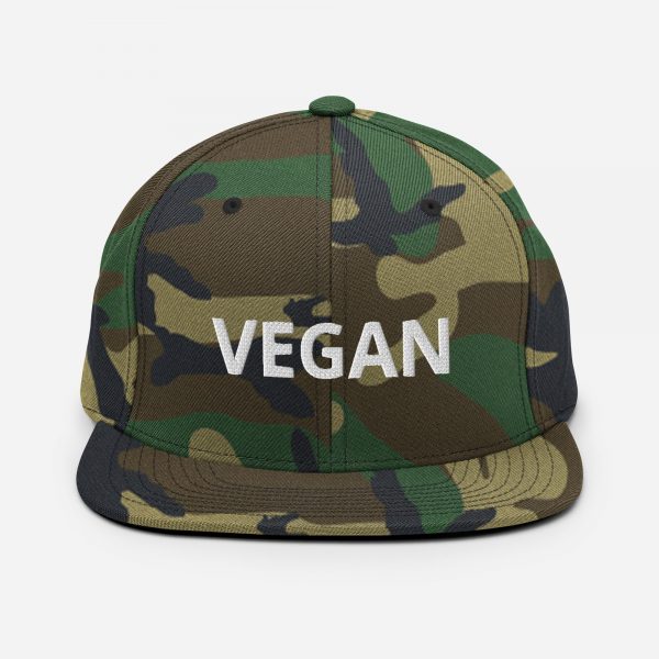 Snapback Hat - Image 13