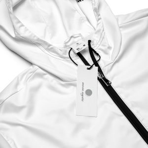 Men’s Windbreaker - Vegan Foodie / Go Vegan